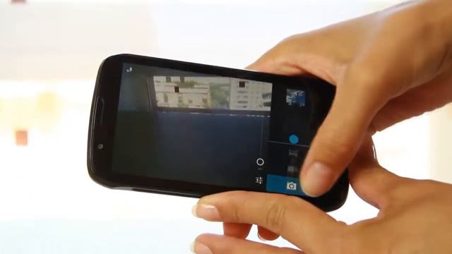 Highscreen Boost смотреть онлайн