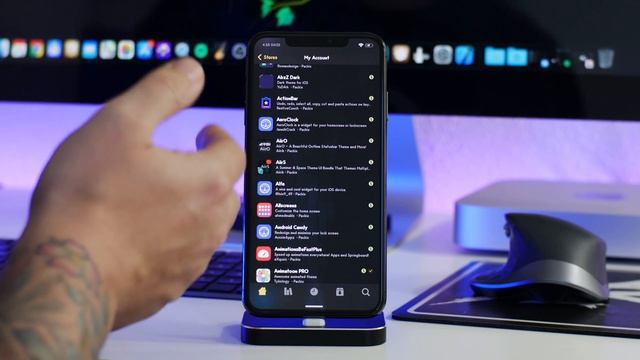 Zebra On iOS 14 Jailbreak Full Guide / unc0ver / Taurine / checkra1n смотреть онлайн