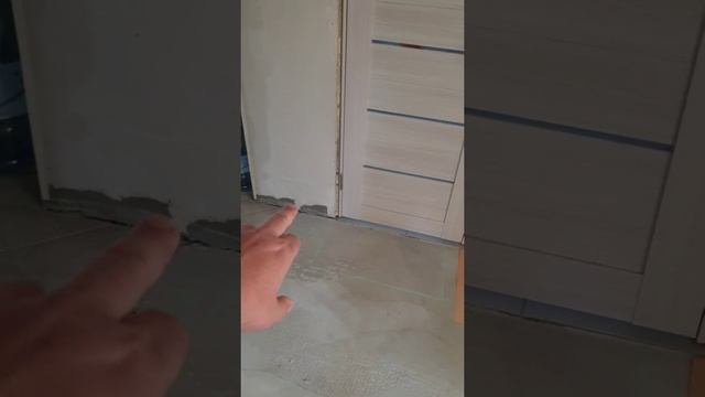 Треснул дом город Новокубанск часть1