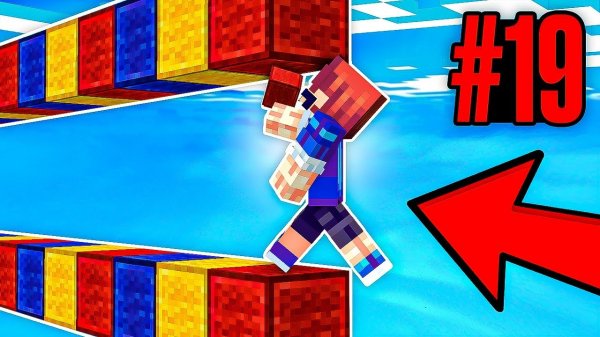 Я освоил 20 НАВЫКОВ за 1 ДЕНЬ! Лучшие СКИЛЛЫ в Майнкрафт