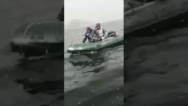 Матвеевка на рыбалку смотреть онлайн