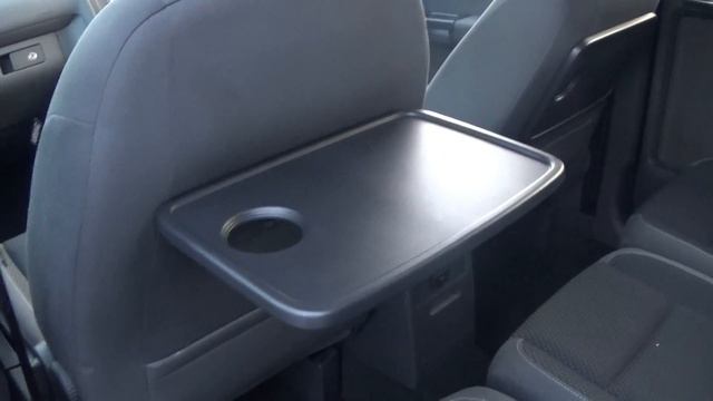 CMG VW SLIGO: DF13UPK VW Touran 1.6TDI SE 110BHP BMT смотреть онлайн