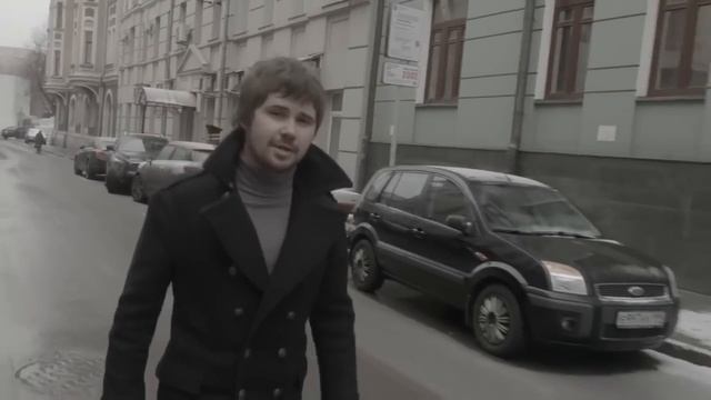 Вася Обломов Я шагаю по Москве смотреть онлайн