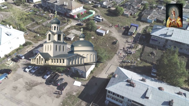 Полёты во сне и наяву. Плодовый смотреть онлайн