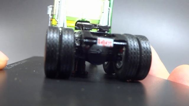 Peterbilt 352 Pacemaker 1979 || NEO Scale Models || Масштабные модели грузовых автомобилей смотреть онлайн