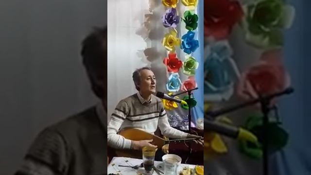 Талант с Иртышска. Бекболат Мухамединов. смотреть онлайн
