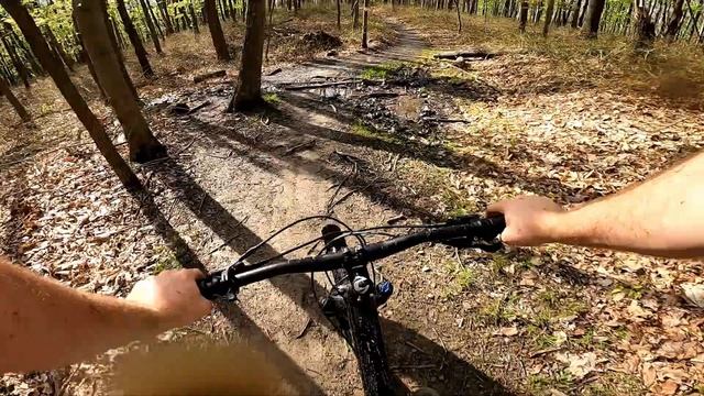 Cannondale Cujo at Rock City! смотреть онлайн