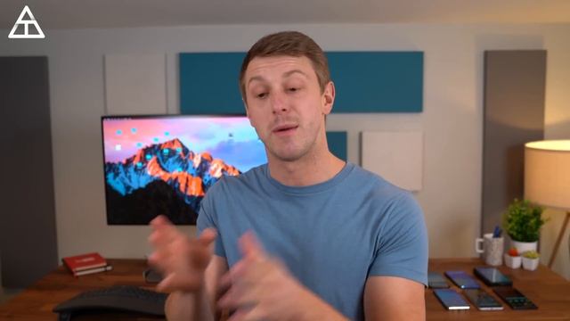 The Phone to Beat in 2020! (Best Phones 2019) смотреть онлайн