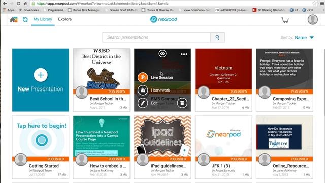 Canvas HTML Editor смотреть онлайн