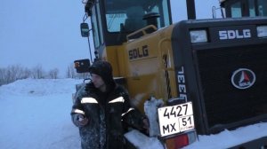 Сравнительный обзор погрузчиков XGMA 935H, 932II и SDLG LG933L