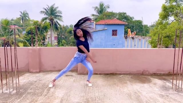 Leke Pehla Pehla Pyaar (Remix) | Dance Video | Sneha Bakli