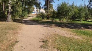 Парк Семь Ключей на сортировке, #Екатеринбург