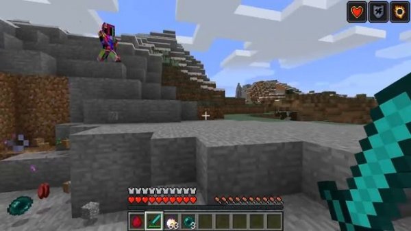 SUPER ERROR! Minecraft 1.12.2 MOD ERROR ENTITY!