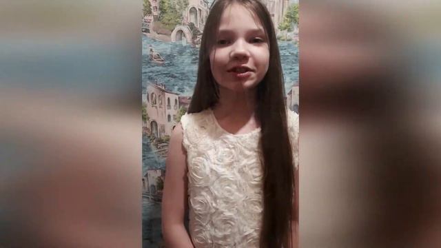 Поздравление с Днём защитника отечества от 3Г класса. смотреть онлайн