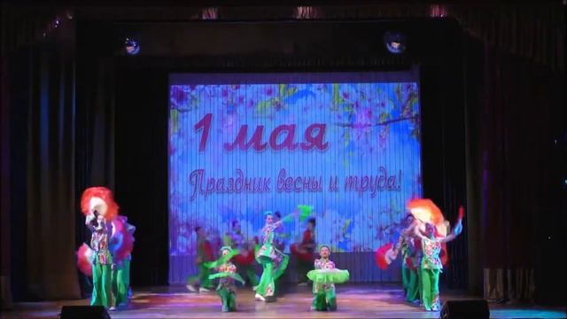 Побратимы-Китай 01.05.2021г смотреть онлайн