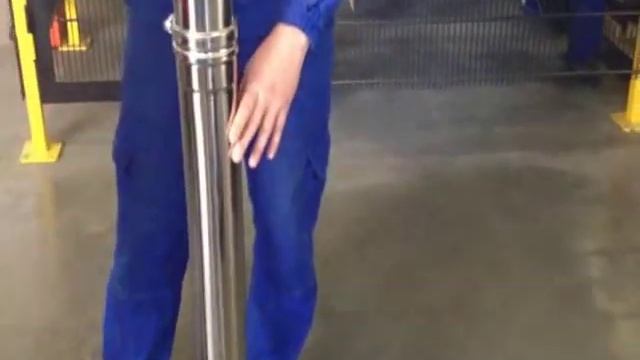Проверка хомута дымохода Ferrum смотреть онлайн