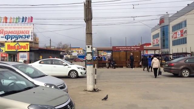 Аренда помещения в Туле ул.Фрунзе, д.3