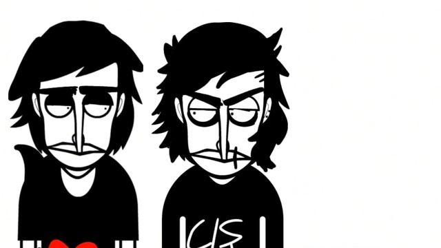 When you have a terrible day: (Incredibox Shitpost-) смотреть онлайн