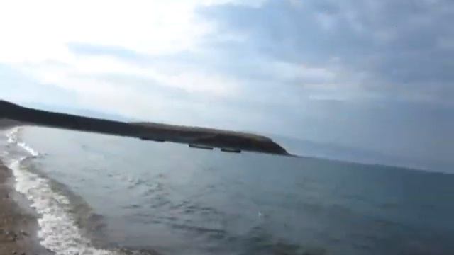 Байкал. Остров Ольхон. / Baikal. Olkhon Island. смотреть онлайн
