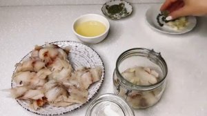 Треска по-мурмански. Вкусно и просто! Готовим вместе. Вот это Кухня!