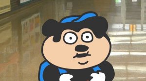 Mokey’s Show - School (Reuploaded)