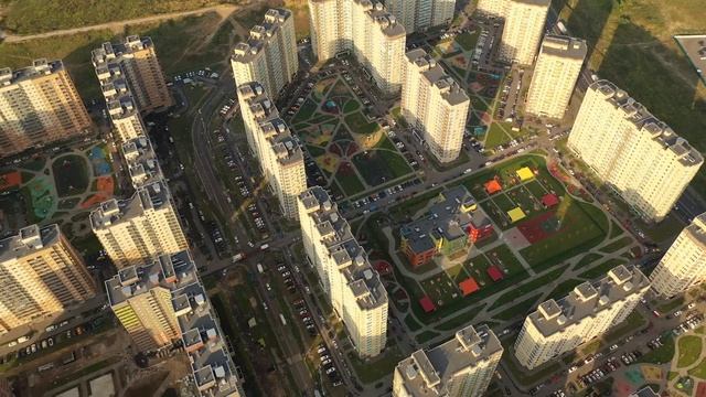 Зенино ЖК Самолёт Разное2 смотреть онлайн