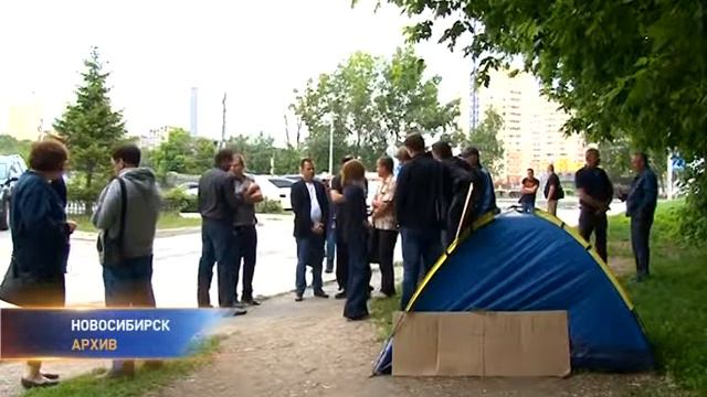 Экс директор «Сибтрубопроводстрой» амнистирован смотреть онлайн