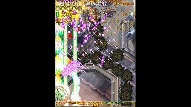 Espgaluda II New PB! 583,800,854 смотреть онлайн