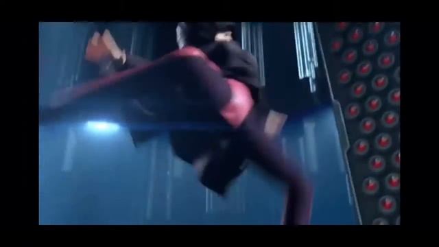 Dead or Alive 5 infinite First Android/iOS Gameplay смотреть онлайн