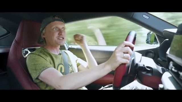 Цареградцев - Is that a SUPRAAA??? (RYTP) смотреть онлайн