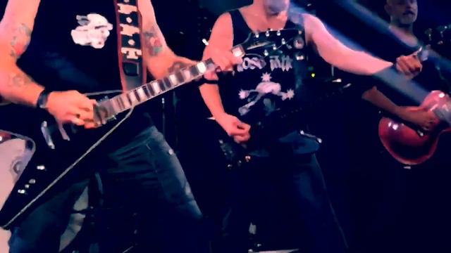 Rose Tattoo: Nice Boys - Live At The Cambridge Hotel, Newcastle. 4/5/19. смотреть онлайн