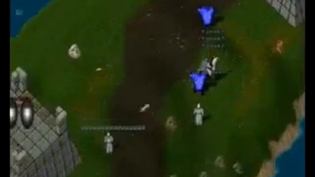 Ultima Online Destiny Of the Middle Earth смотреть онлайн