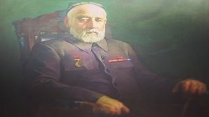 Садриддин Айнӣ. Романи «Дохунда»(2). Дар қироати Ҳабибулло Абдураззоқов