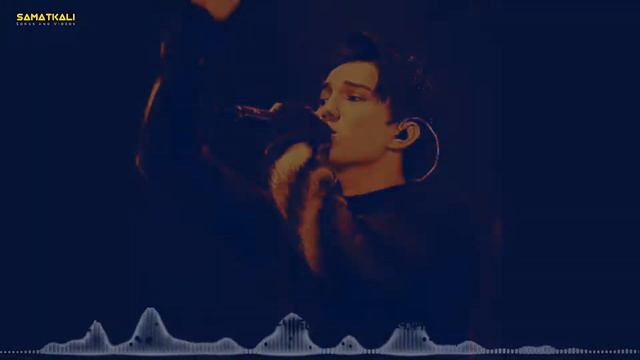 DIMASH KUDAIBERGEN - Kieli Meken Use Headphones