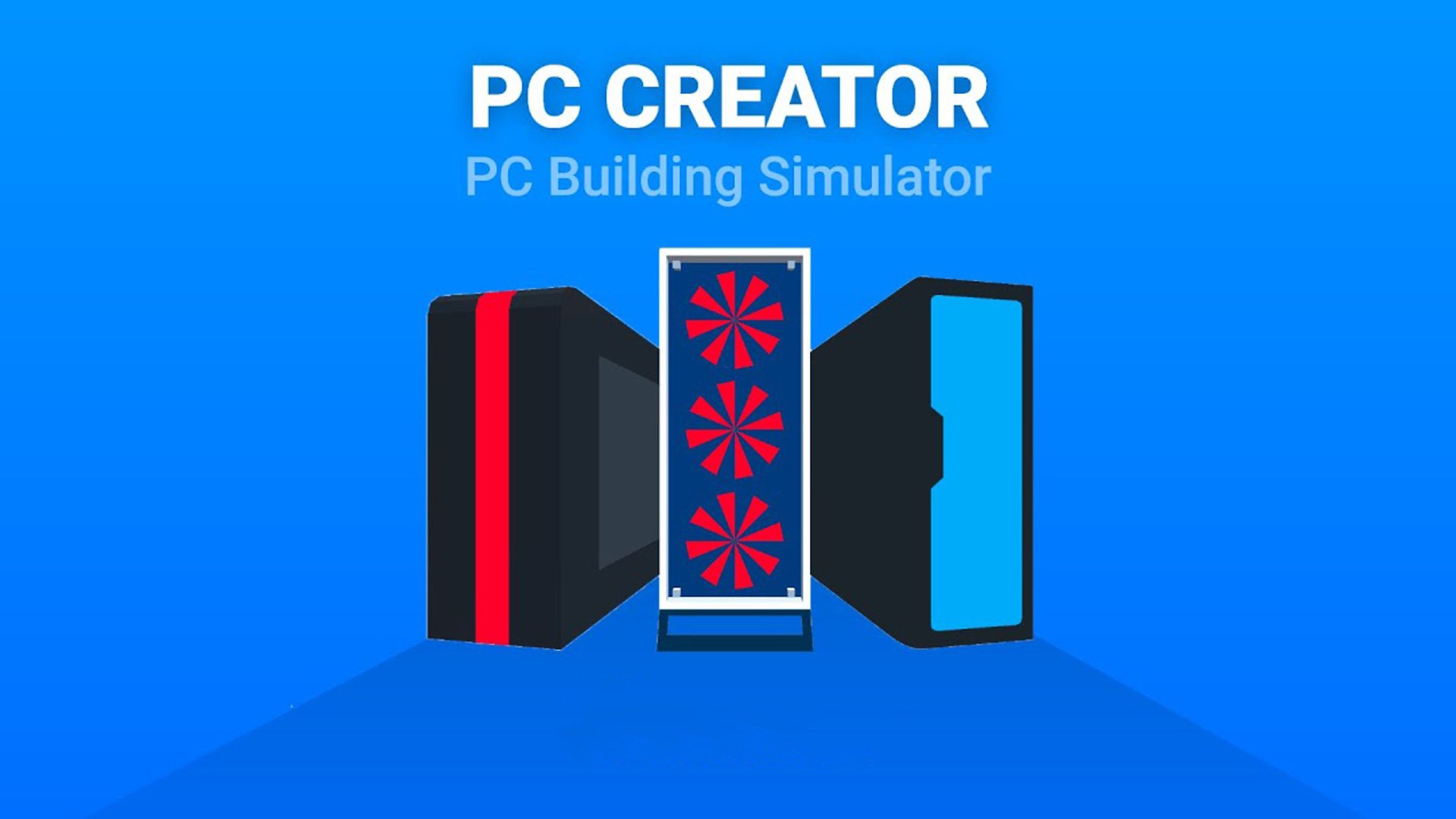 ПРОБЛЕМЫ СО СБОРКОЙ►PC Creator (PC) #2