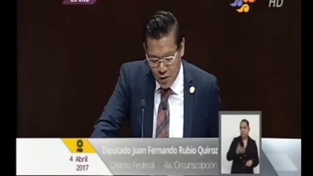 Diputado Juan Fernando Rubio sobre crear Comisión Ambiental del Área Metropolitana de Monterrey смотреть онлайн