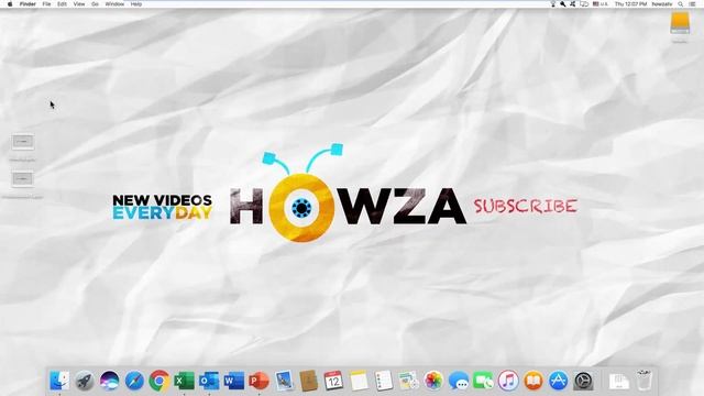 How to Remove Read Only on a PowerPoint 2019 for Mac | Microsoft Office for macOS смотреть онлайн