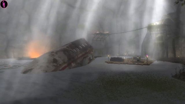 SECOND LIFE - Forgotten Hope - Amazing Place Editions