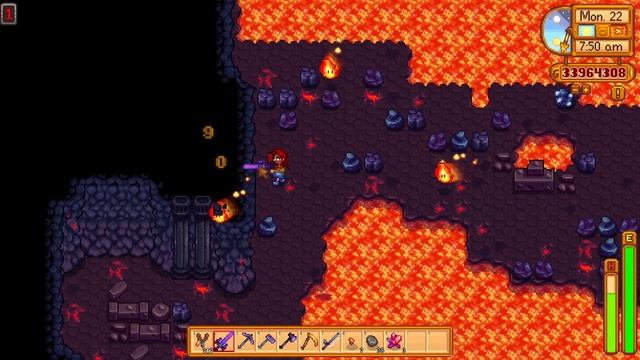 20 Stardew Valley Tips And Tricks That You Can't Miss смотреть онлайн