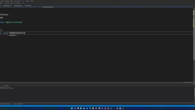 How To Mock Dependencies In Unit Test смотреть онлайн