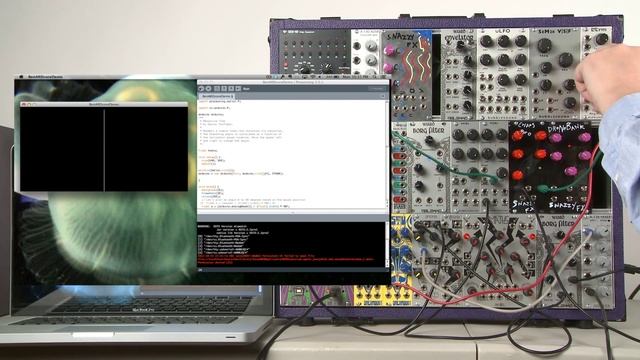 Snazzy FX ARDcore Sketch Demos смотреть онлайн