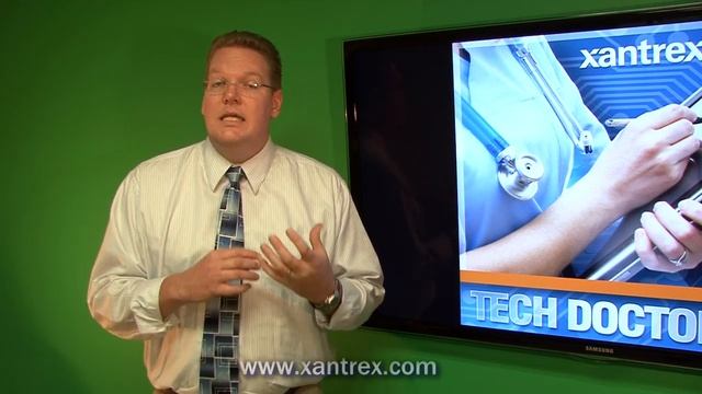 Xantrex Tech Doctor™ - What Is An Inverter?