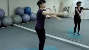 разучивание дыхательной гимнастики Стрельниковой