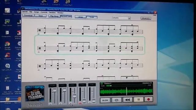 Jammit Musicians App смотреть онлайн