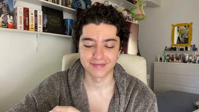 MOSTRANDO A LINHA COMPLETA WASO DE SHISEIDO смотреть онлайн