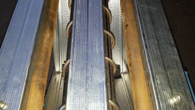 Калибратор грецкого ореха КГО 1500 смотреть онлайн