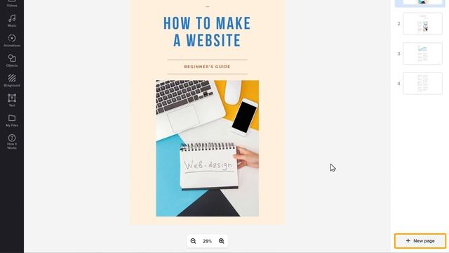 How To Create An Ebook for Free смотреть онлайн