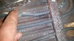 РЕМОНТ КОНФОРОК ПЛИТЫ ЭП-6ЖШ (ABAT), ЗАМЕНА ТЭНОВ