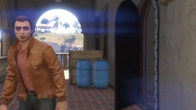 GTA 5 GooLag: 09 смотреть онлайн