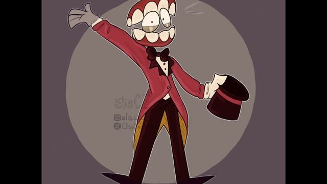 Nuevos trucos (Digital Circus) {fandub latino} смотреть онлайн